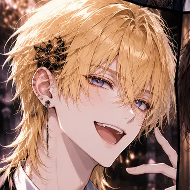 Profile image of Ren