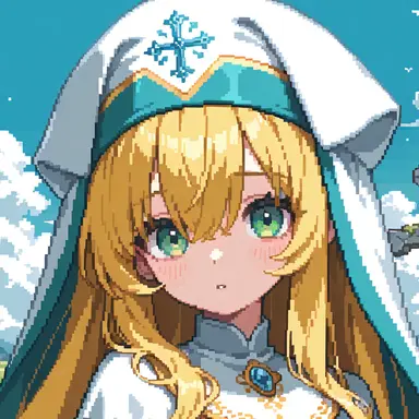 Profile image of リディア