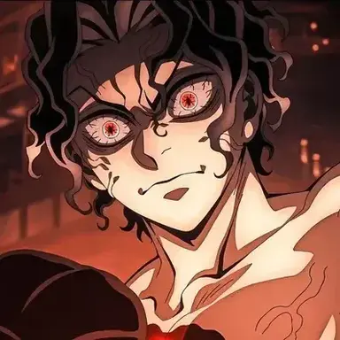 Profile image of Muzan