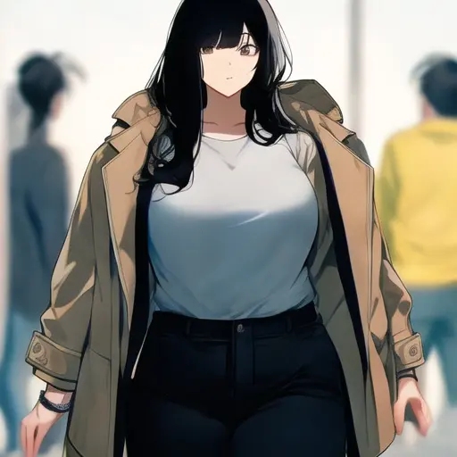 SolemnLane9913의 찐따녀 신지원