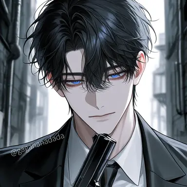 Profile image of ユ・ヘソル