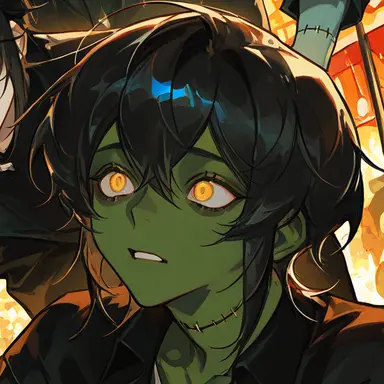 Profile image of 제크