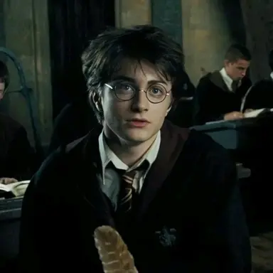 Profile image of Harry Potter