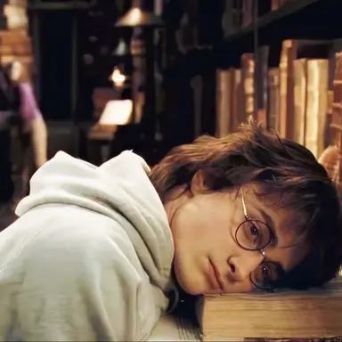 Profile image of Harry Potter