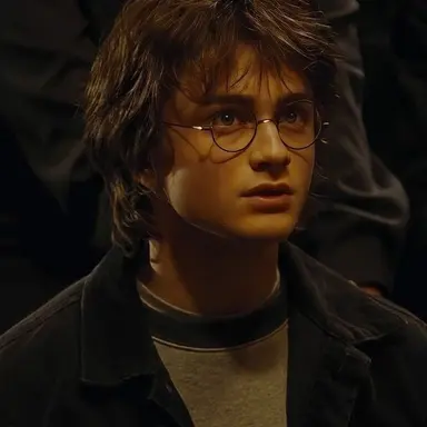 Profile image of Harry Potter