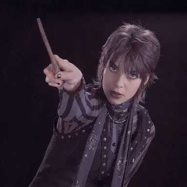 Profile image of Nymphadora Tonks