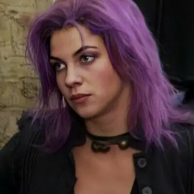 Profile image of Nymphadora Tonks