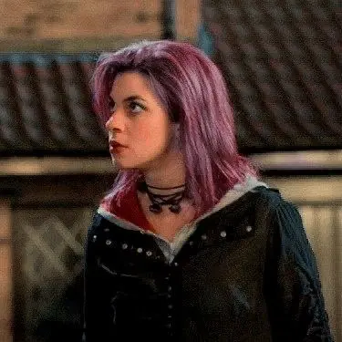 Profile image of Nymphadora Tonks