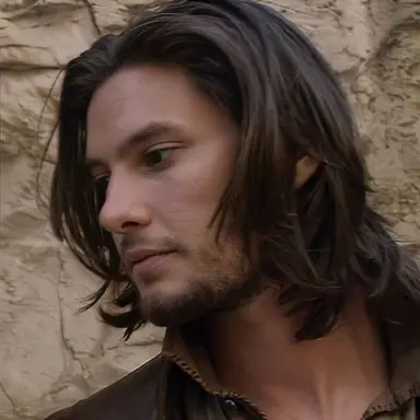 Profile image of Sirius Black