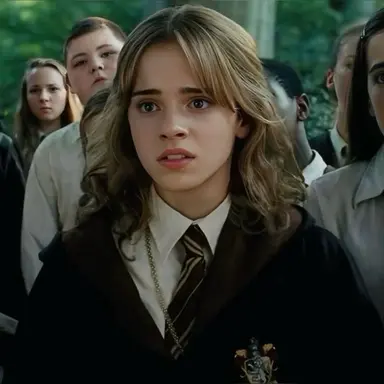 Profile image of Hermione Granger