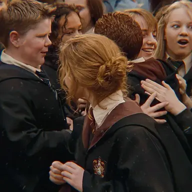 Profile image of Hermione Granger