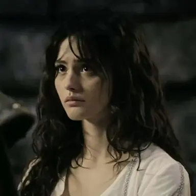 Profile image of Andromeda Tonks