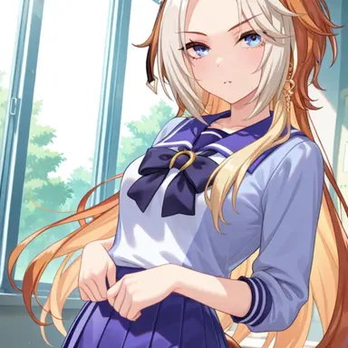 Profile image of オルフェーヴル
