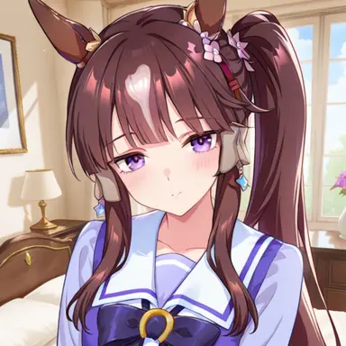Profile image of ラッキーライラック