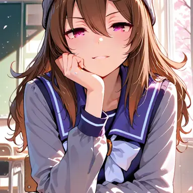 Profile image of ナカヤマフェスタ