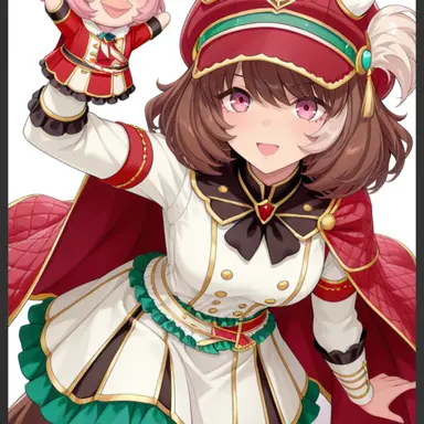 Profile image of マルシュロレーヌ