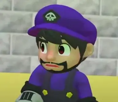 Profile image of SMG3