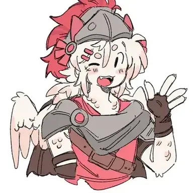 Profile image of Spade