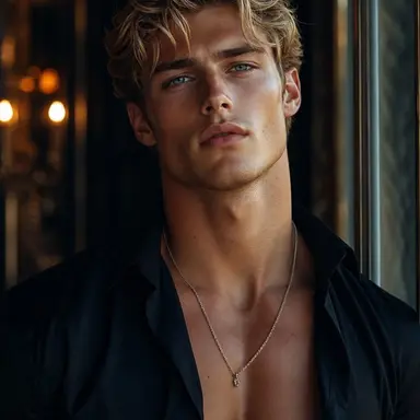 Profile image of Dylan