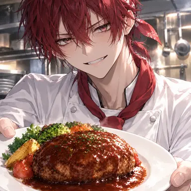 Profile image of Taisa Shoukumo