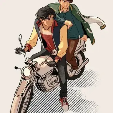 Profile image of BYCHANCE