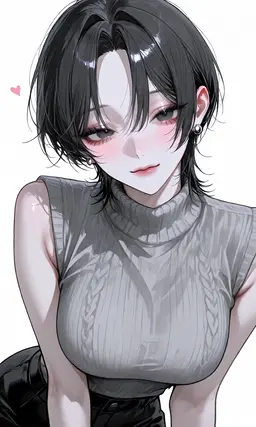 Profile image of 미키