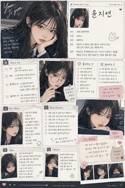 Profile image of 윤지연