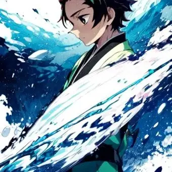 Profile image of 카마도 탄지로