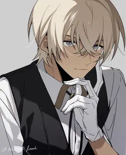 Profile image of 降谷零