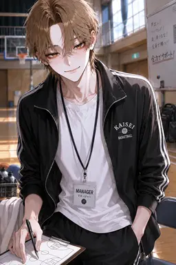 Profile image of 遥