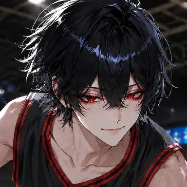 Profile image of 煌