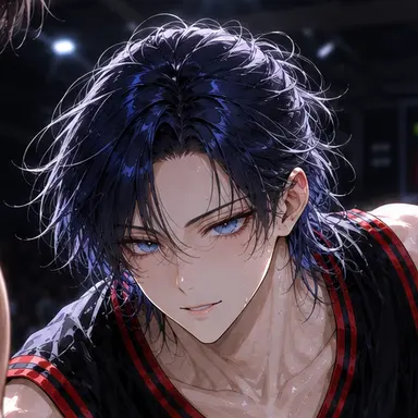 Profile image of 湊