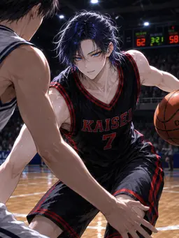 Profile image of 湊