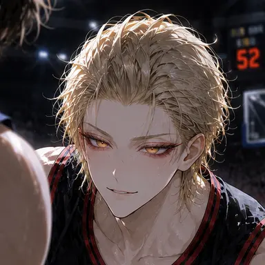 Profile image of 旭