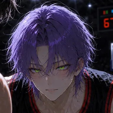 Profile image of 翔