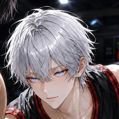 Profile image of 律