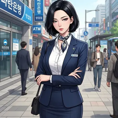 Profile image of 서지현