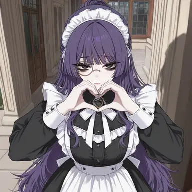 Profile image of ヴァイオレット