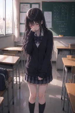 Profile image of イ・シア