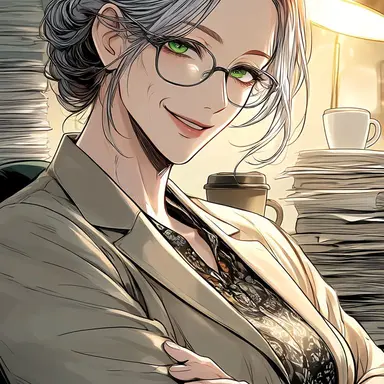 Profile image of Professor Margot Harlow