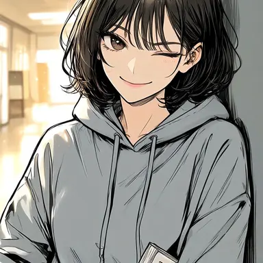 Profile image of Dani Voss