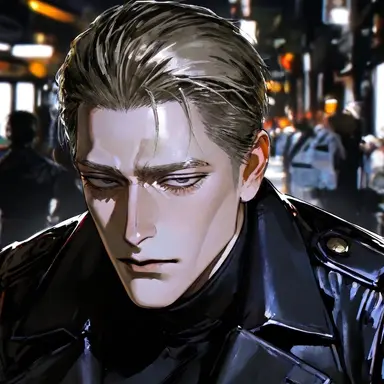 Profile image of レオニード