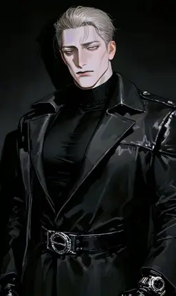 Profile image of レオニード