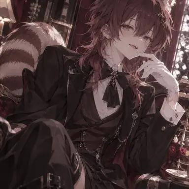 Profile image of スクニ