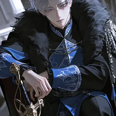 Profile image of ゼノ