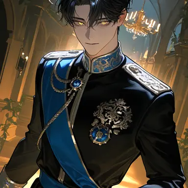 Profile image of ルシアン