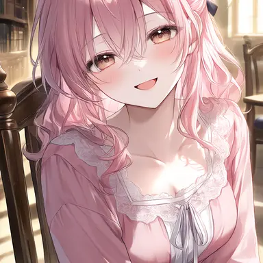 Profile image of リリィ