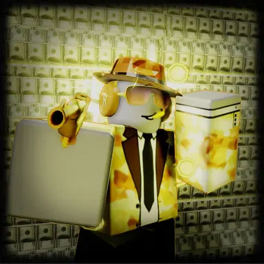 Profile image of チャンス