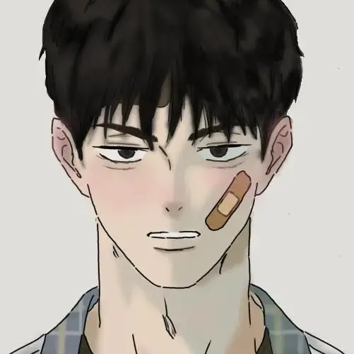 SkinnyRobot7588의 학원에서 만난 존잘남 꼬시기