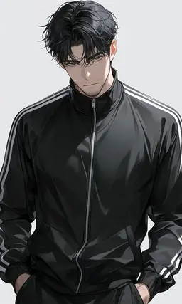 Profile image of パク・ジソク